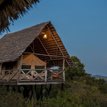 Rhotia Valley Tented Lodge And Children'S Home Karatu Zewnętrze zdjęcie