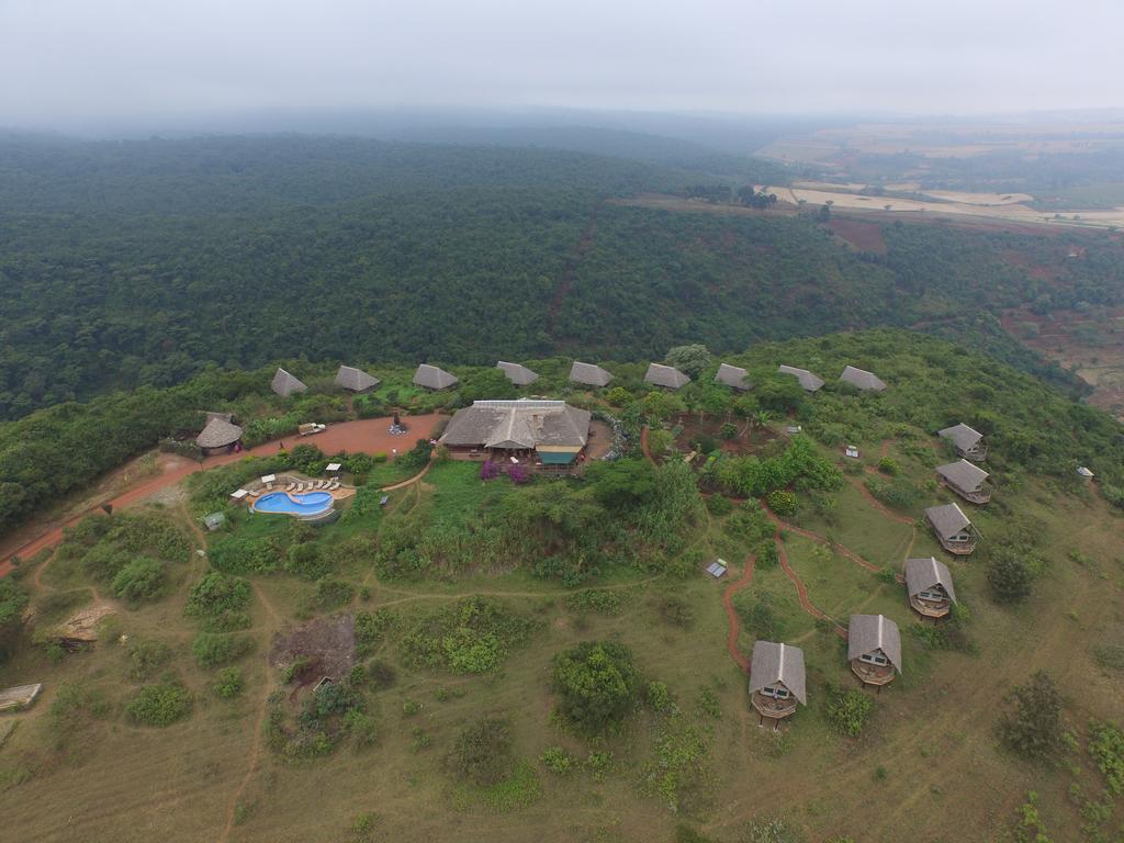 Rhotia Valley Tented Lodge And Children'S Home Karatu Zewnętrze zdjęcie