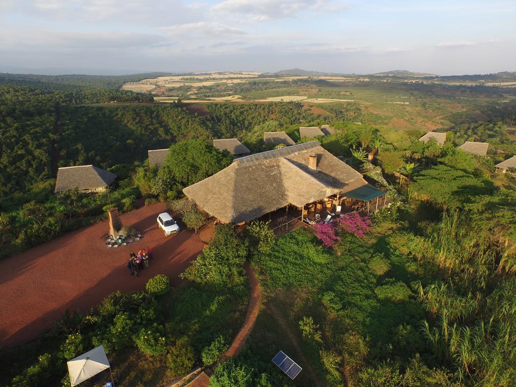 Rhotia Valley Tented Lodge And Children'S Home Karatu Pokój zdjęcie