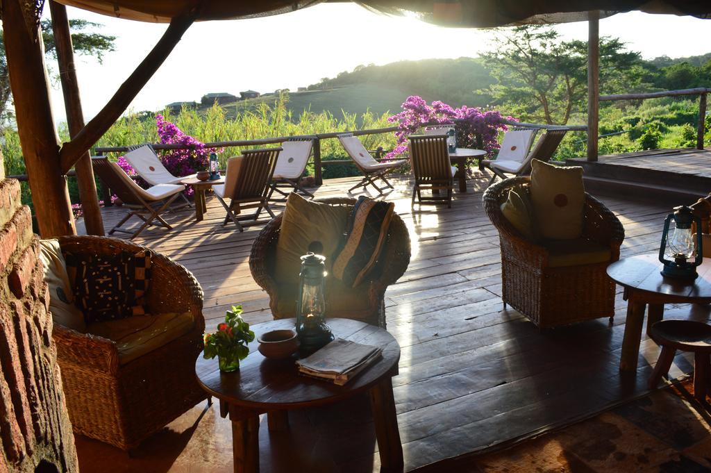 Rhotia Valley Tented Lodge And Children'S Home Karatu Zewnętrze zdjęcie