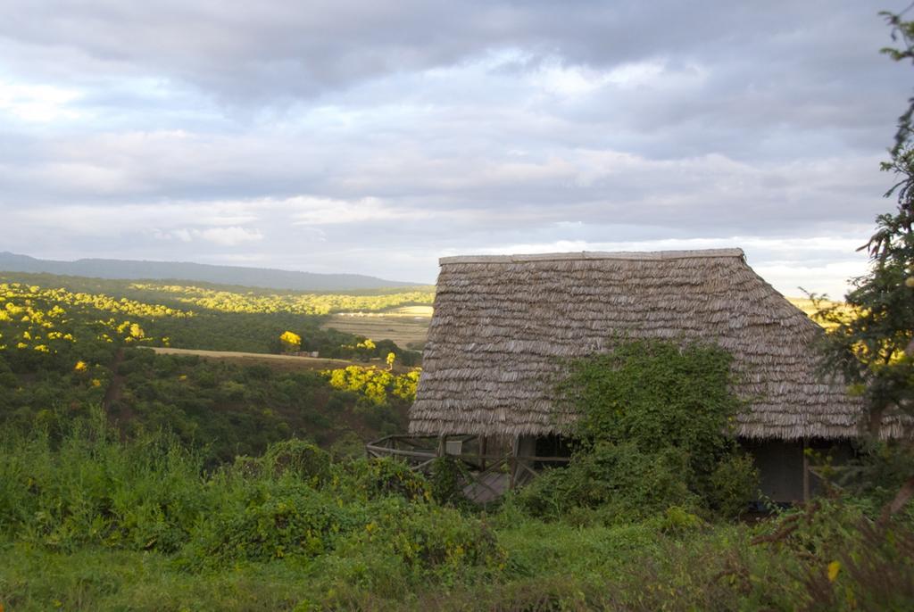 Rhotia Valley Tented Lodge And Children'S Home Karatu Pokój zdjęcie