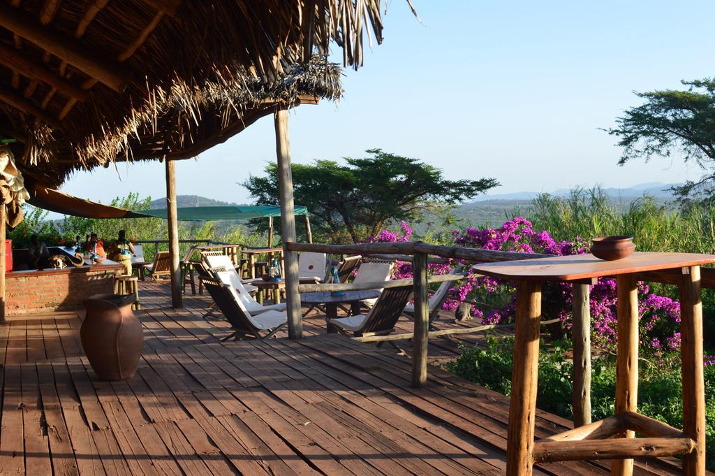 Rhotia Valley Tented Lodge And Children'S Home Karatu Zewnętrze zdjęcie