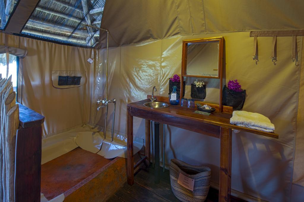 Rhotia Valley Tented Lodge And Children'S Home Karatu Zewnętrze zdjęcie