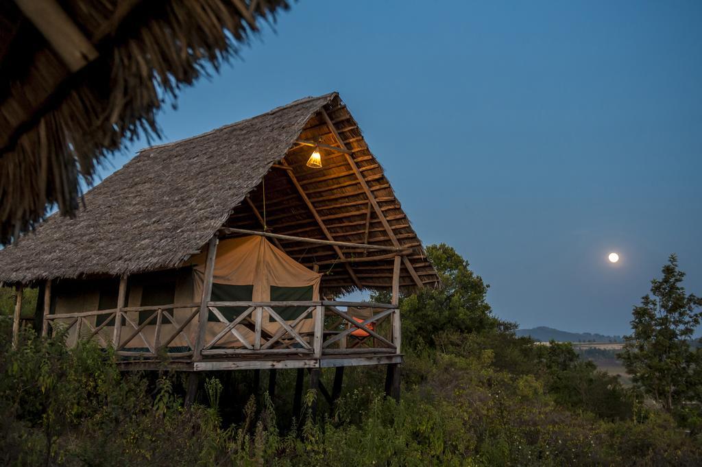 Rhotia Valley Tented Lodge And Children'S Home Karatu Zewnętrze zdjęcie
